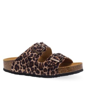 PLAKTON 340010 LEOPARDO 5