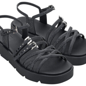 Γυναικείες Παντόφλες Zaxy 780-25210(19027/BD940) black