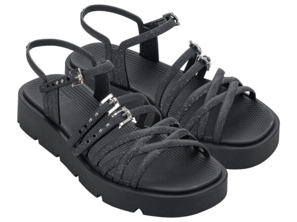 Γυναικείες Παντόφλες Zaxy 780-25210(19027/BD940) black
