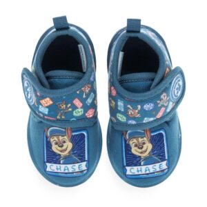 Παιδικές Παντόφλες Σπιτιού Paw Patrol 10132187 ΜΠΛΕ