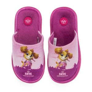 Παιδικές Παντόφλες Σπιτιού Paw Patrol 10132255 Ρόζ