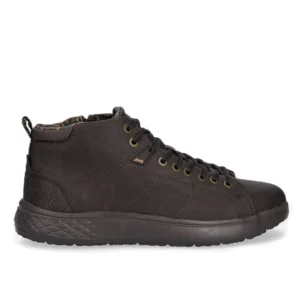 Ανδρικά Μποτάκια Jeep KOBI MID JM62062A 030 DK BROWN