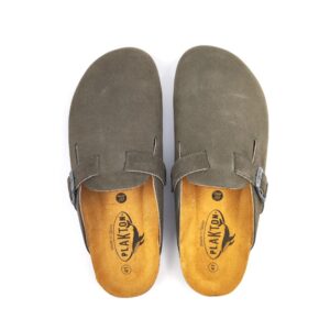 PLAKTON 171539 Afelpado Δέρμα CASTOR