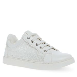 Γυναικεία Sneakers PAREX 10733025 Λεύκο