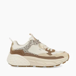 JEEP ΓΥΝΑΙΚΕΙΟ SNEAKER GROOVE JUNGLE JL61503A 925