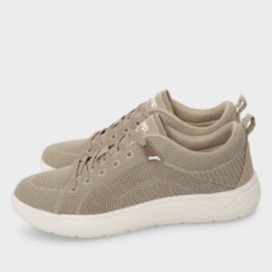 JEEP ΑΝΔΡΙΚΟ SNEAKER KOBI DERBY JM61100A 025 SAND