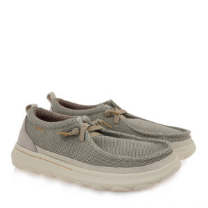 Ανδρικά Jeep KAUAI WALLABEE KNIT JM61090A Μπέζ