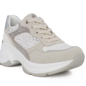 SEVEN Sneakers W119R712315 White/Silver