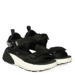 JEEP Σανδάλια GROOVE SANDAL JL61540A 296 Black
