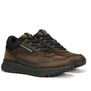 Ανδρικά Μποτάκια Fluchos ARION F1840 TAUPE