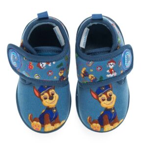 Παιδικές Παντόφλες Σπιτιού Paw Patrol 10134101 ΜΠΛΕ