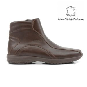 BOXER ΑΝΔΡΙΚΑ ΜΠΟΤΑΚΙΑ 12159 ΚΑΦΕ