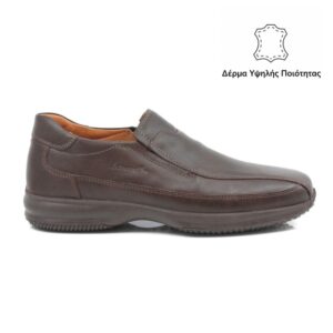 ΑΝΔΡΙΚΑ BOXER 12160 ΚΑΦΕ