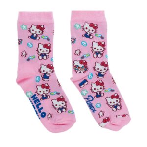 Παιδικές Κάλτσες Hello Kitty 50234004