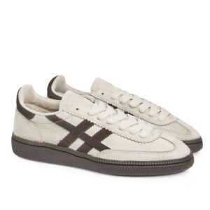 Γυναικείες Sneakers CORINA M6520 Μπέζ