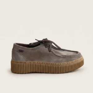 Ragazza Γυναικεία Oxfords 0582 Πούρο