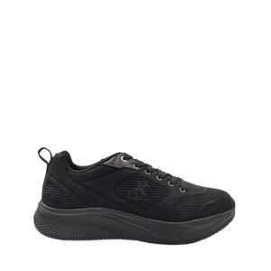 US Grand Polo Ανδρικά sneakers GΡΜ31145Ν-62 Μαύρο